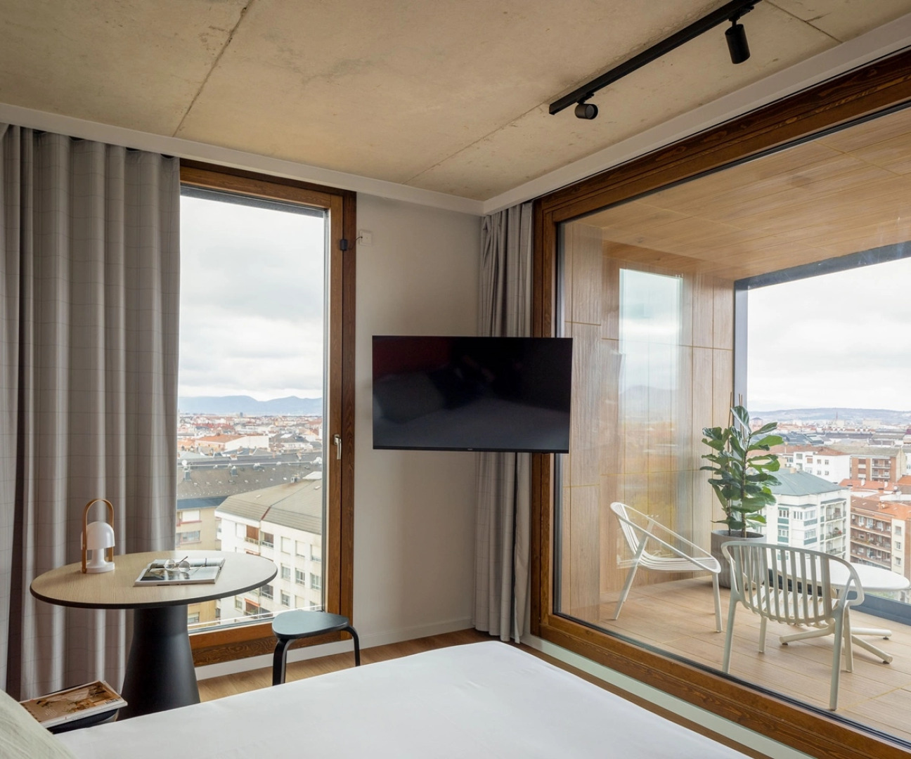 Aparthotel Kora Green City