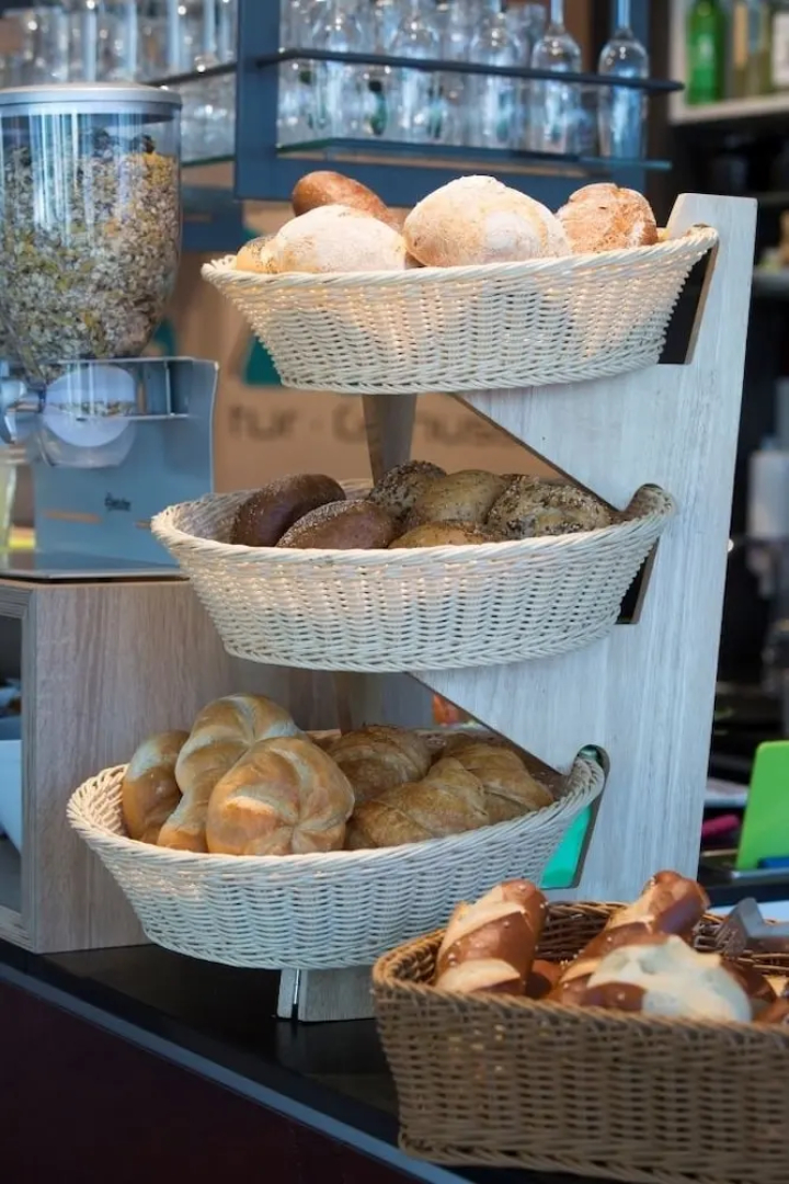 Hotel LOGIS First Class Business Suites