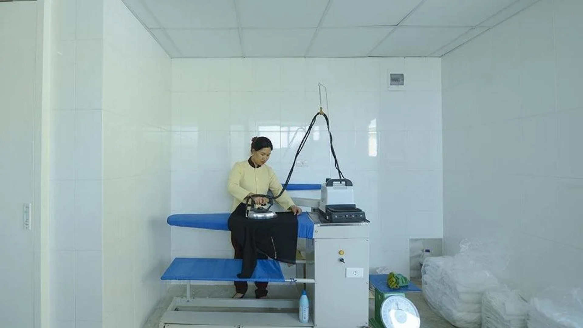 Red River View Hotel