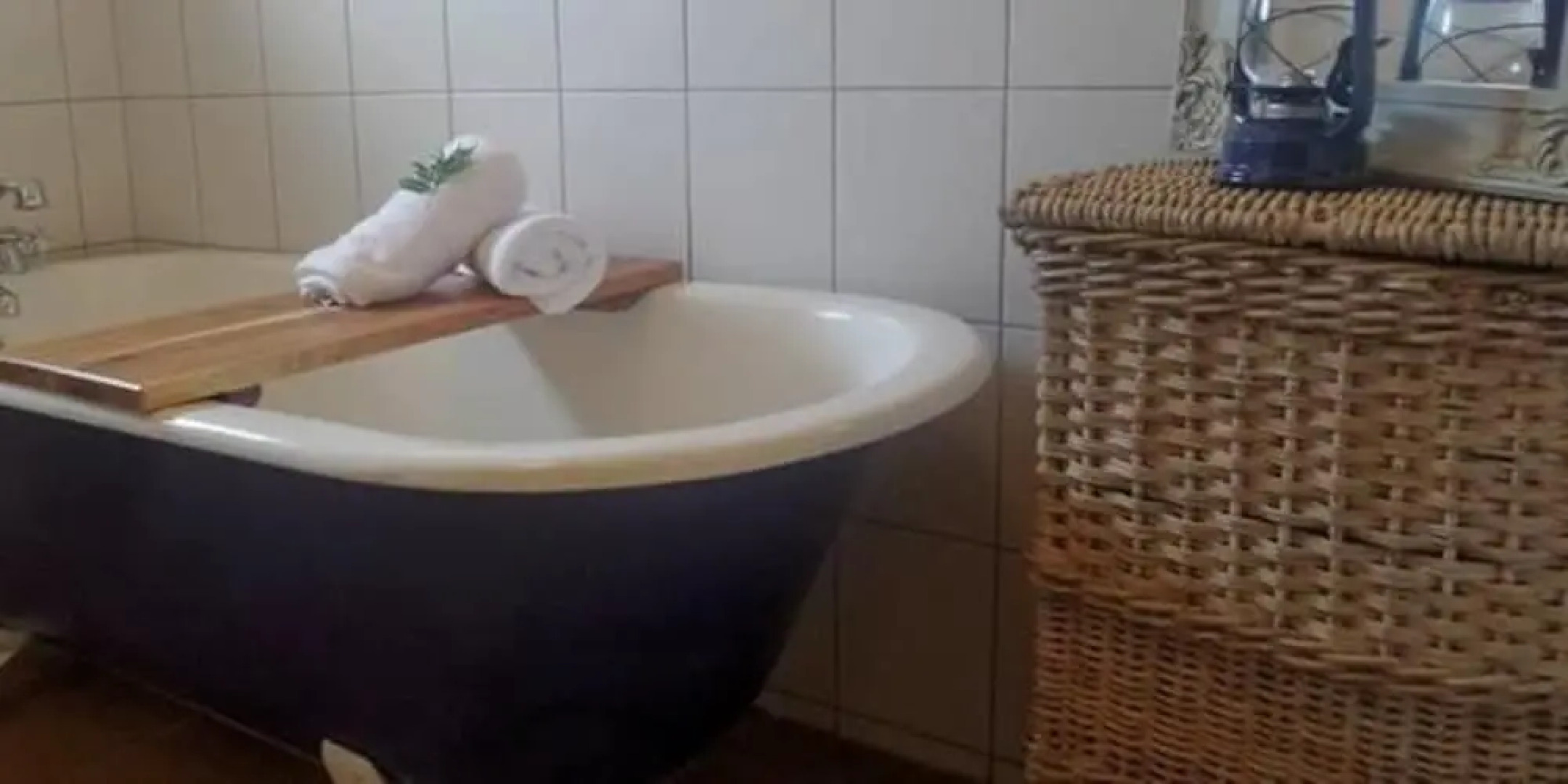 Country Haven Cottage