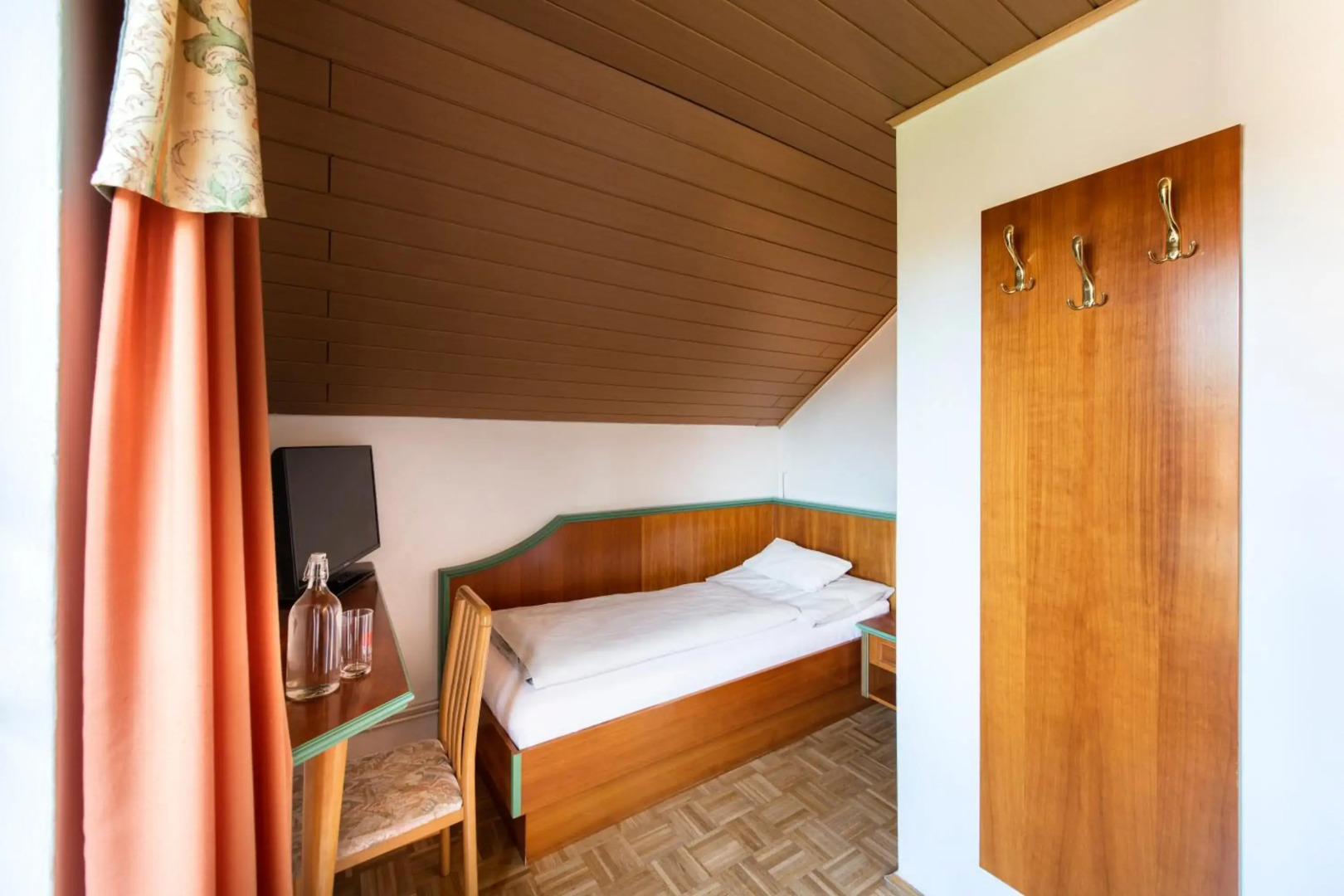 Altneudörflerhof Hotel Garni