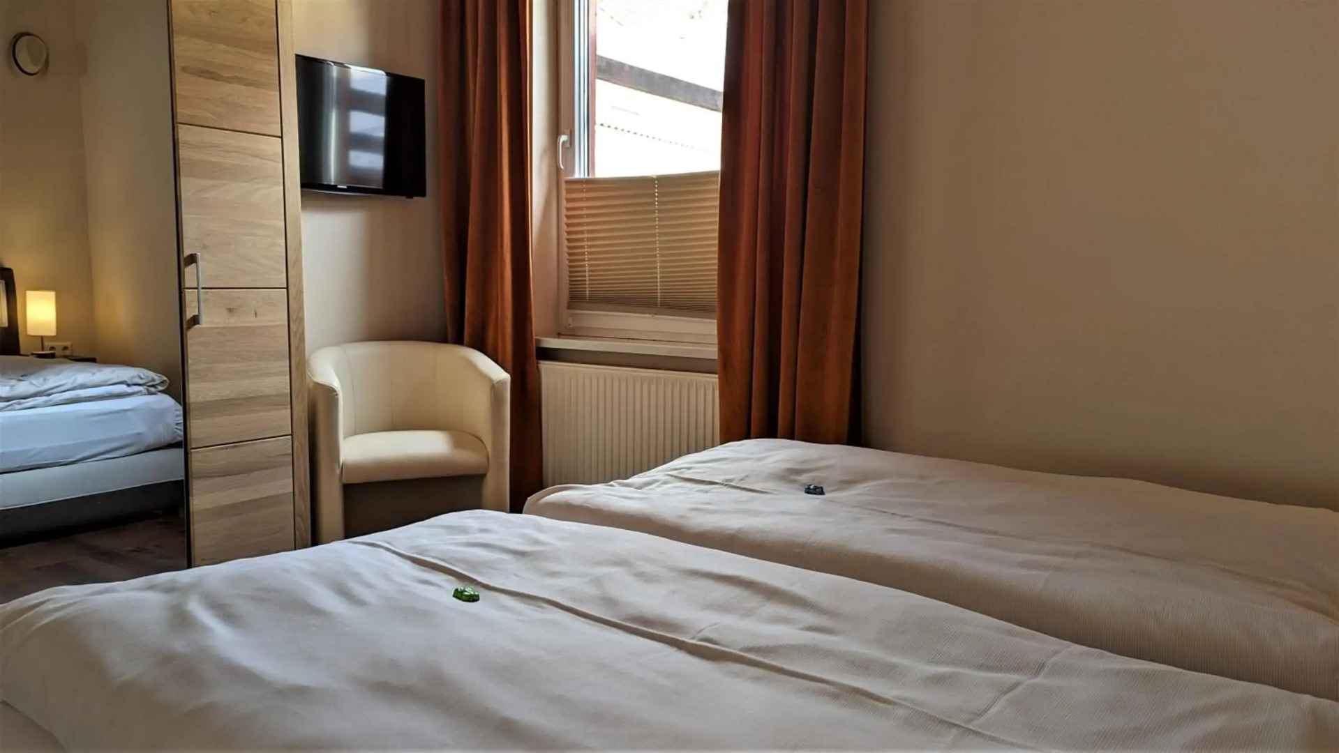 Altstadthotel Goldene Kugel