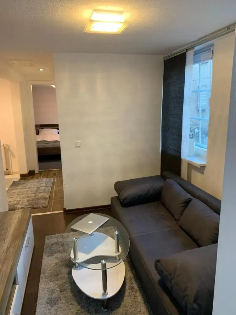 UsedomTor 1720 FeWo II