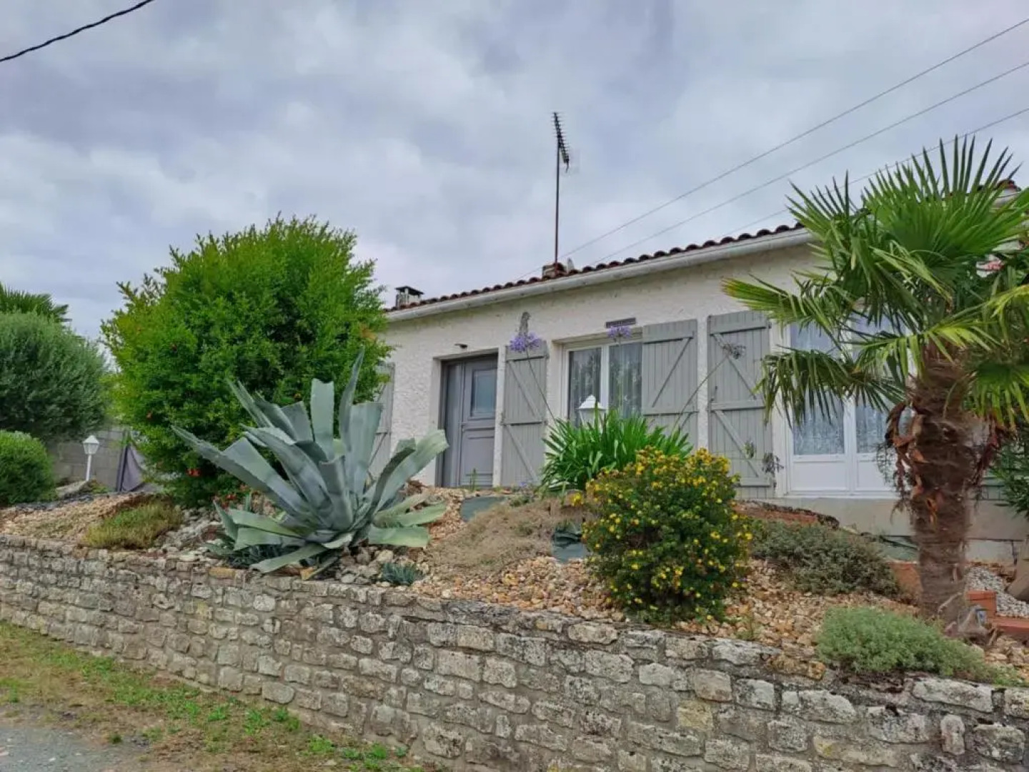 Au Coeur du Bocage Vendéen