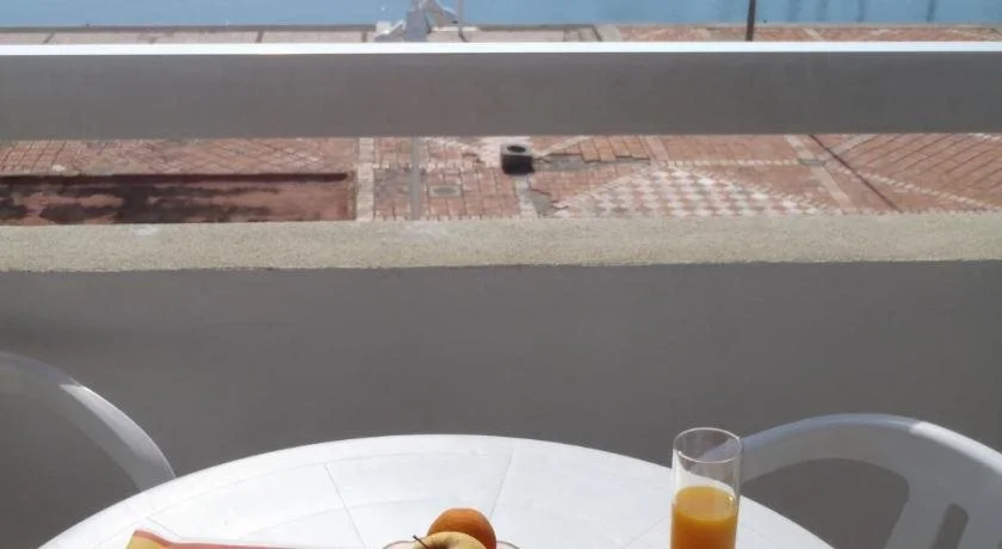 Résidence du Port Goélia