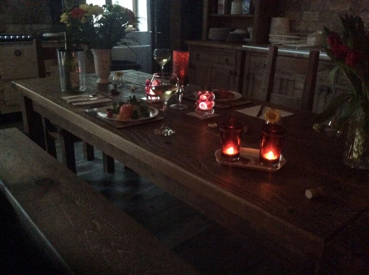 L'Ancienne Boulangerie B&B