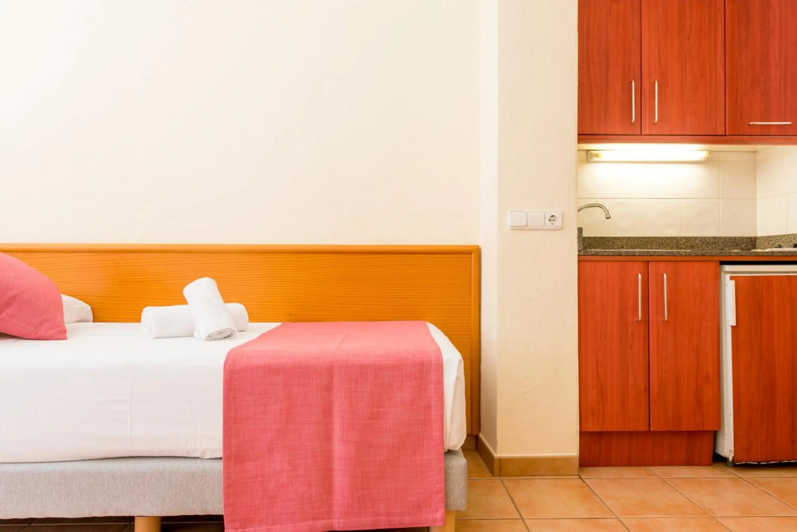 Apartamentos Casa Maria