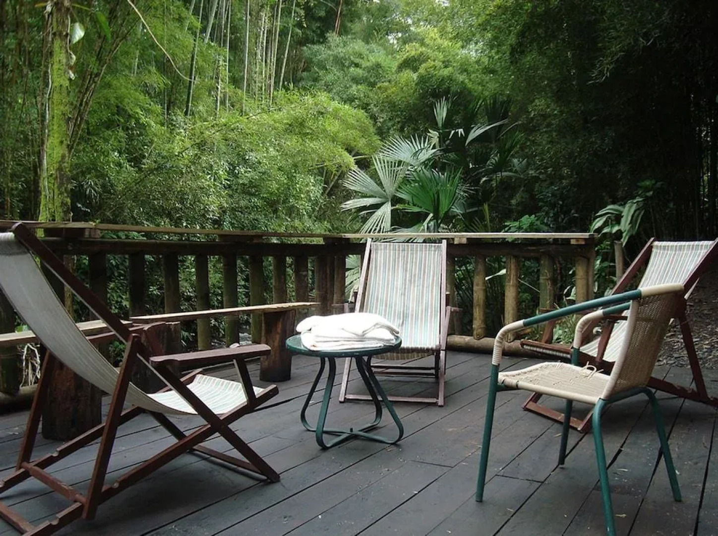 Ecosuits Verdes  - Adults Only