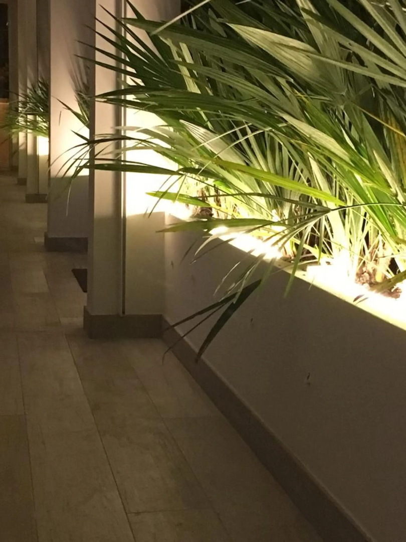 Hotel Lux
