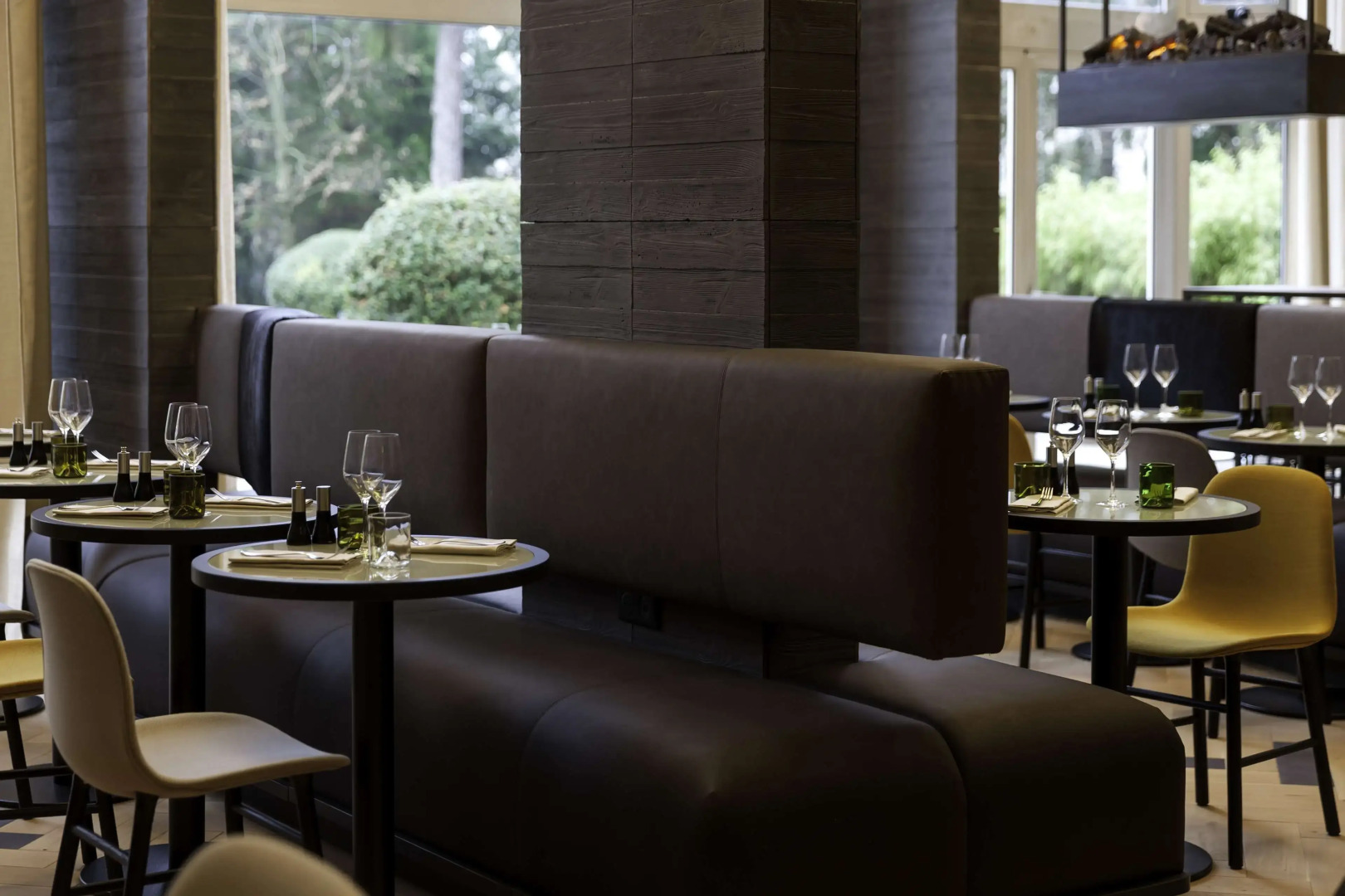 Best Western Plus Hotel Du Parc Chantilly