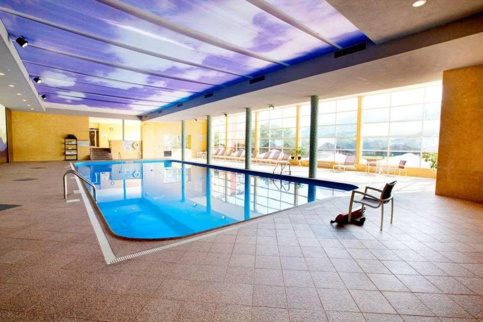 Honor's Haven Resort & Spa