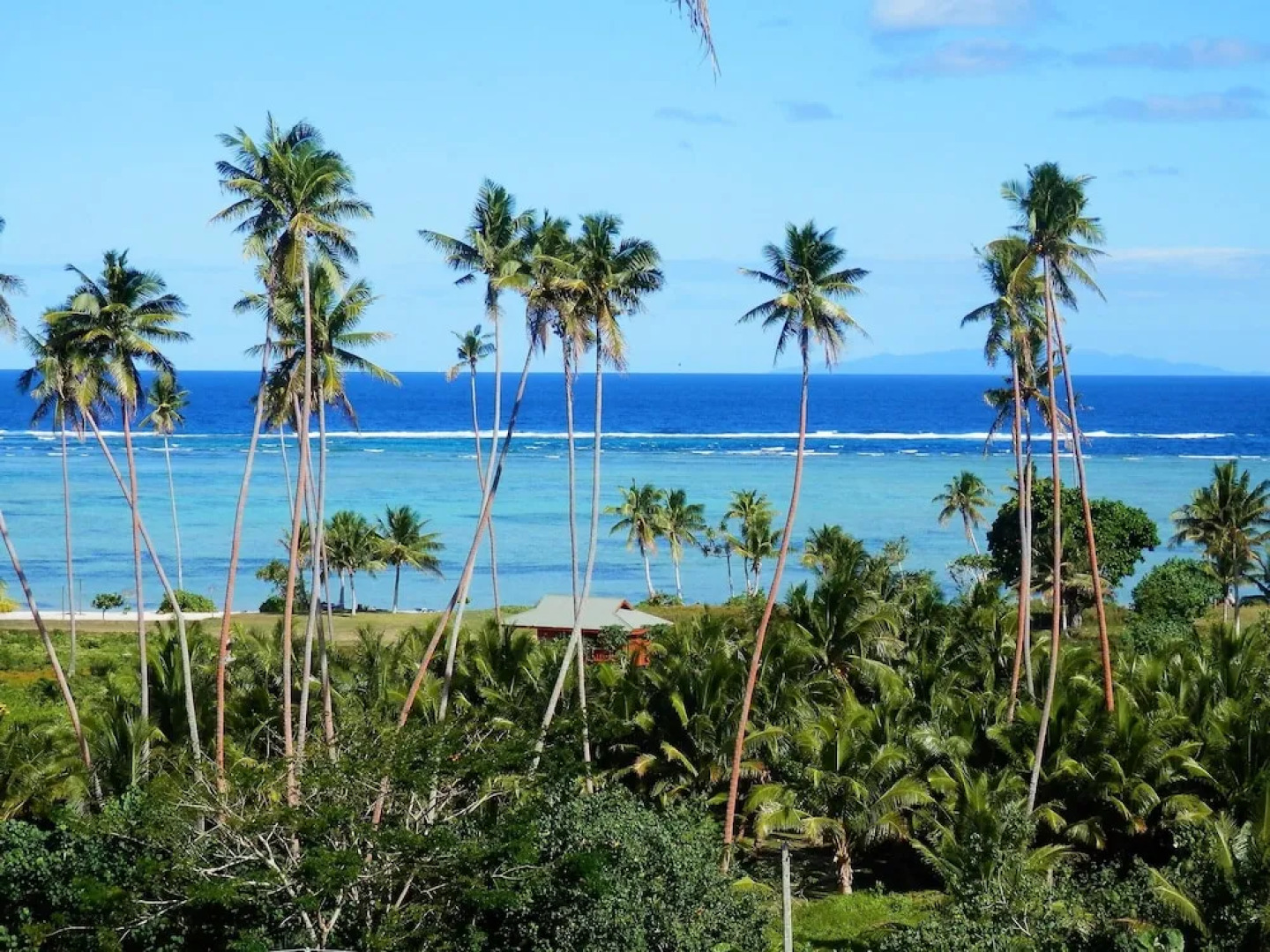 Sigasiga Sands Boutique Bungalows