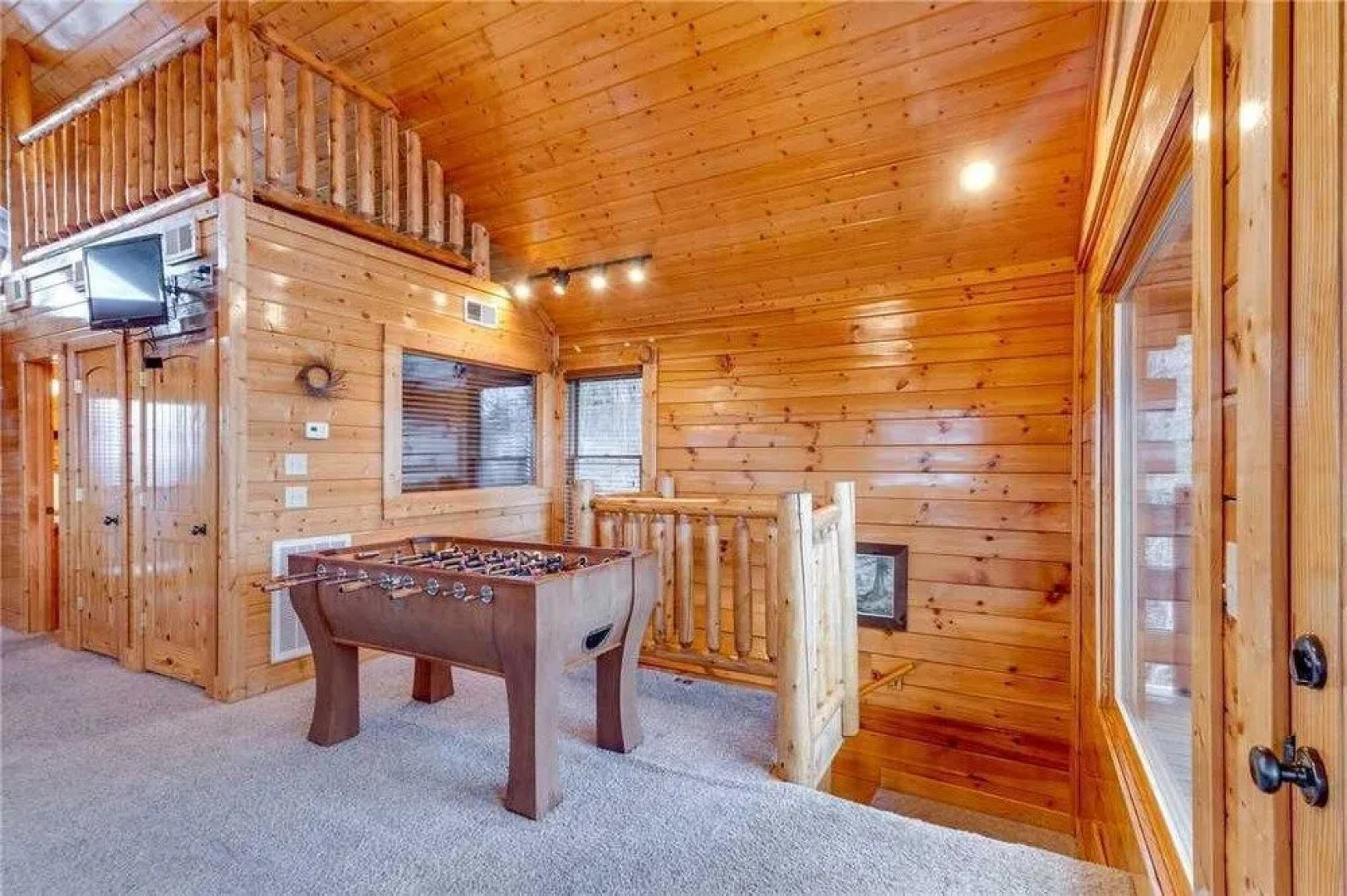 Bearly Believable by RedAwning