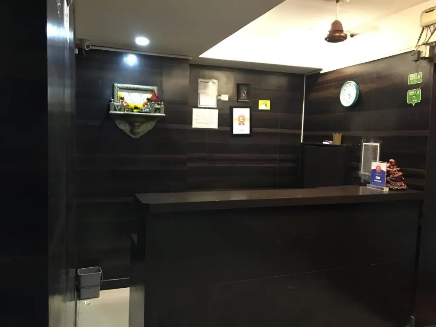 OYO Rooms Navi Mumbai Mahape