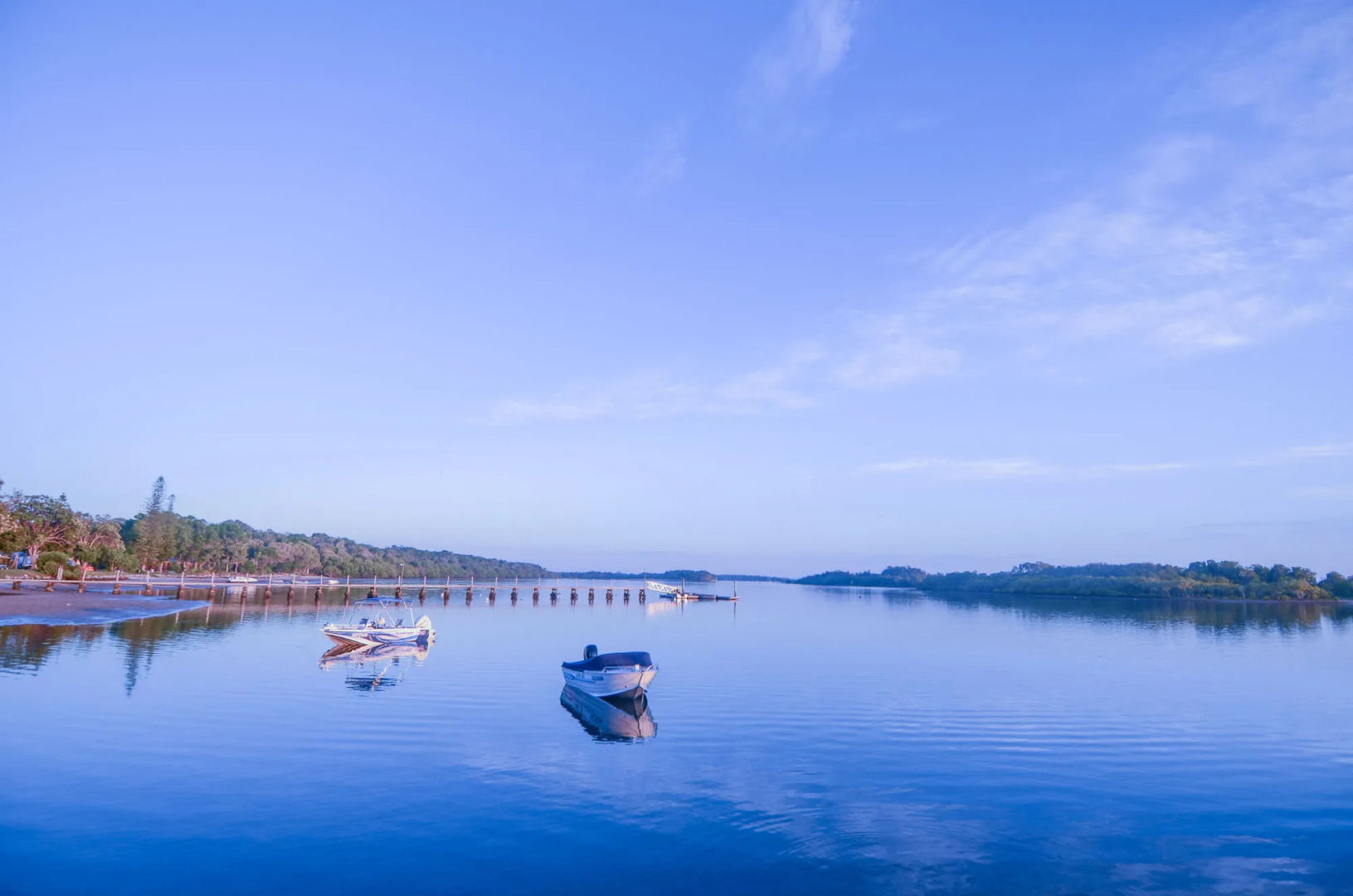 Moby Dick Waterfront Resort Motel