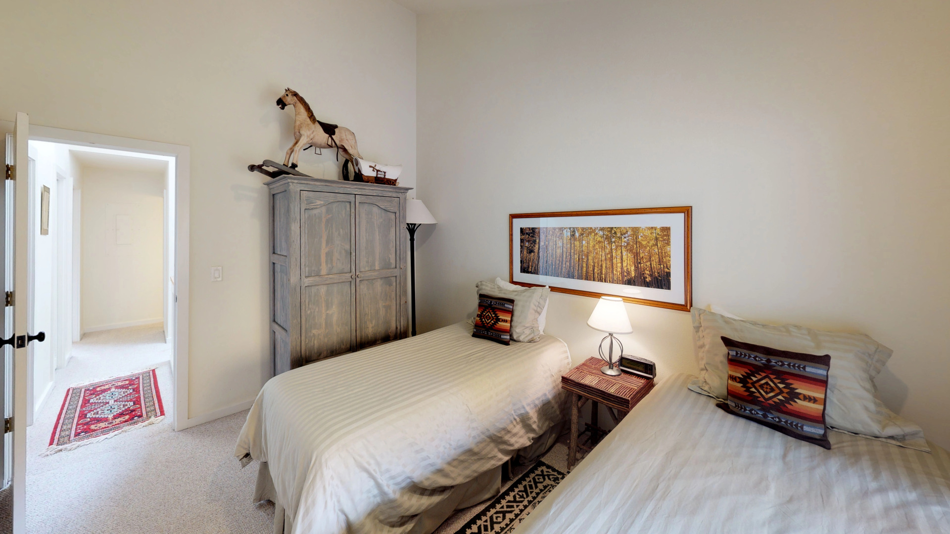 Vail Cascade Resort and Spa