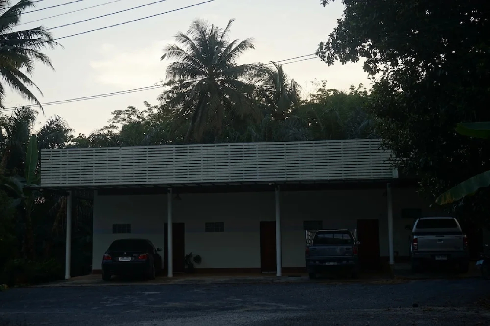 The Park