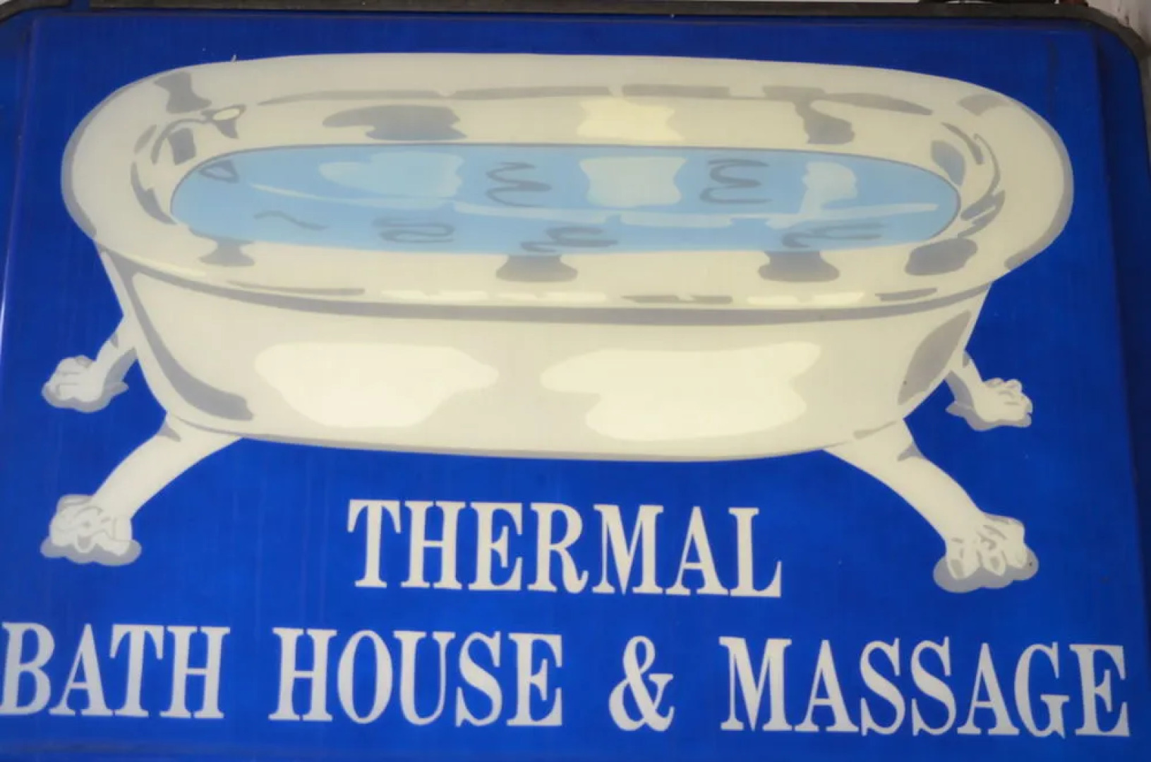 Springs Hotel and Spa