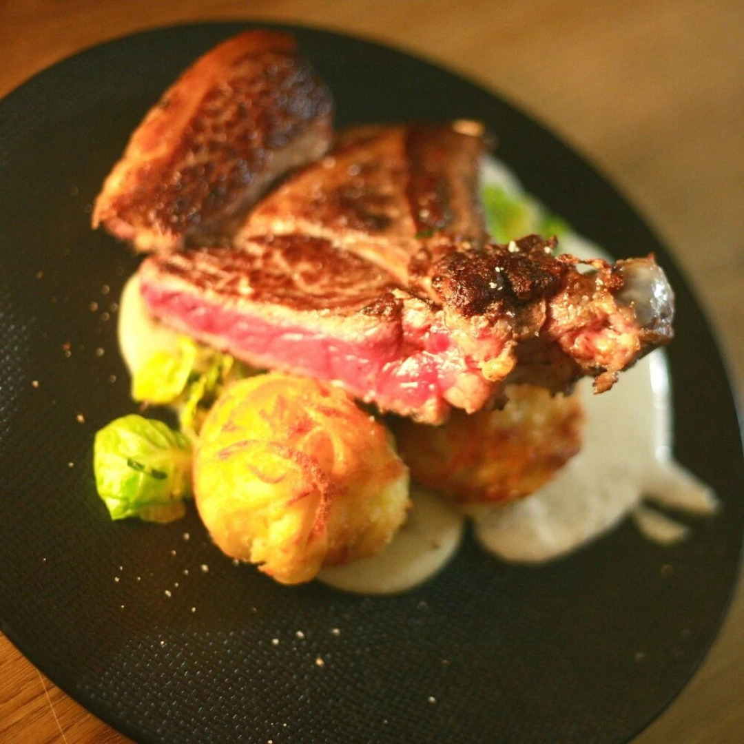 Chez La Marthe Appartement