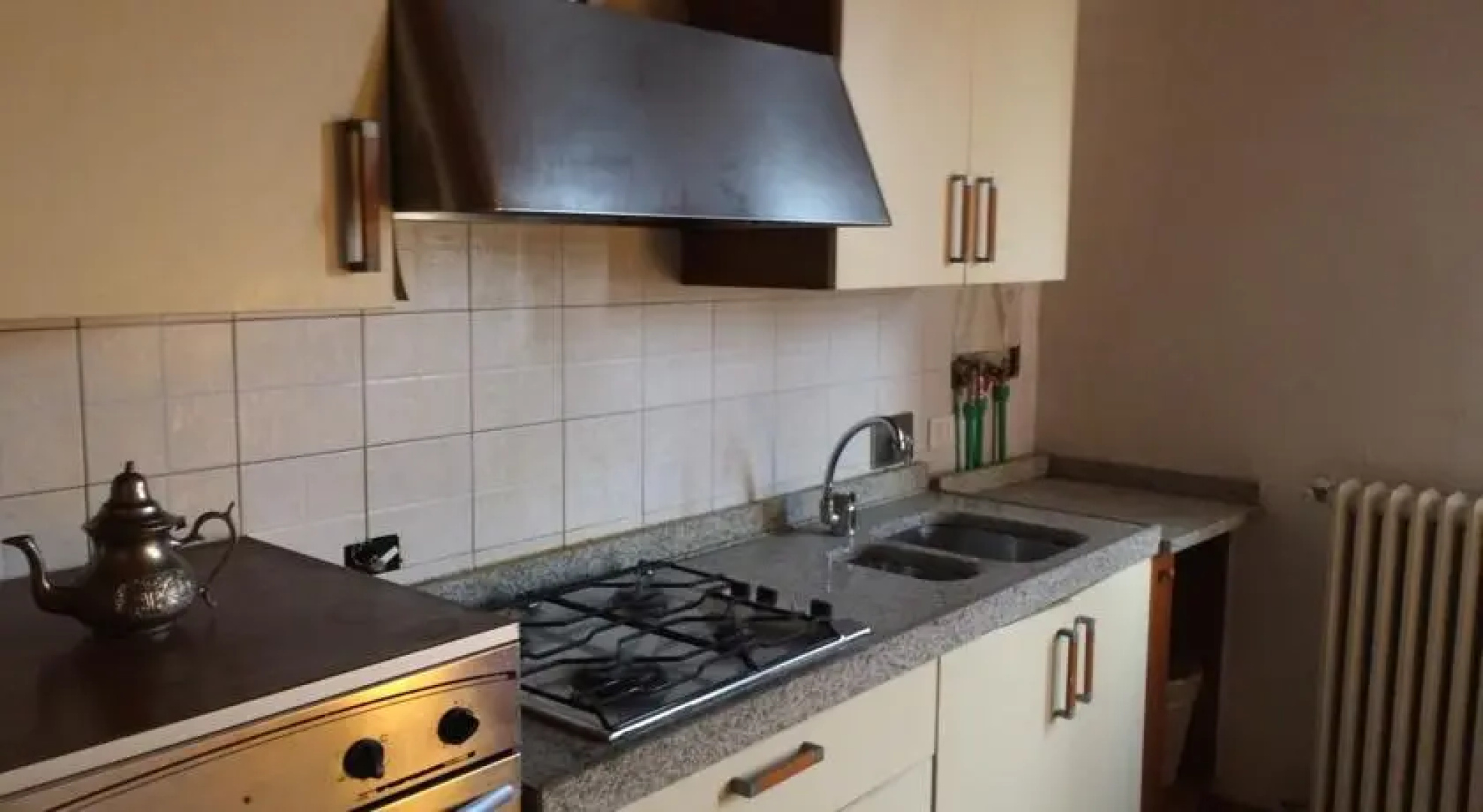 ApartHotel Cartesio