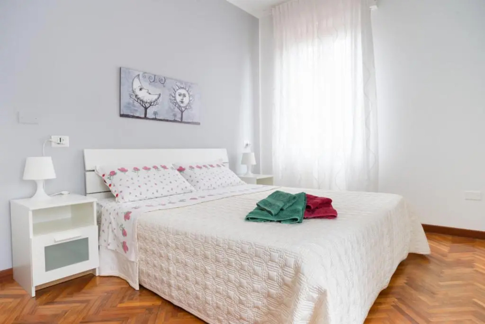 B&B Villino Giovanna