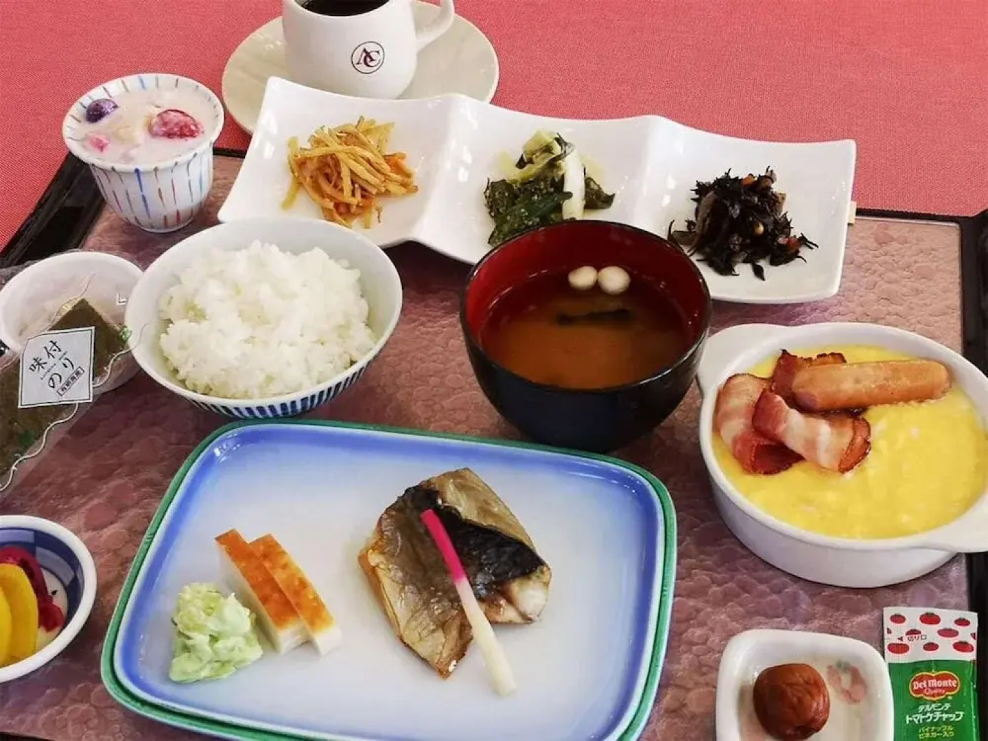 Tateyama Resort Hotel