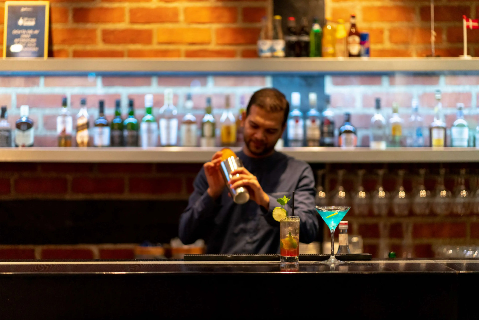 Radisson Blu Hotel, Malmö