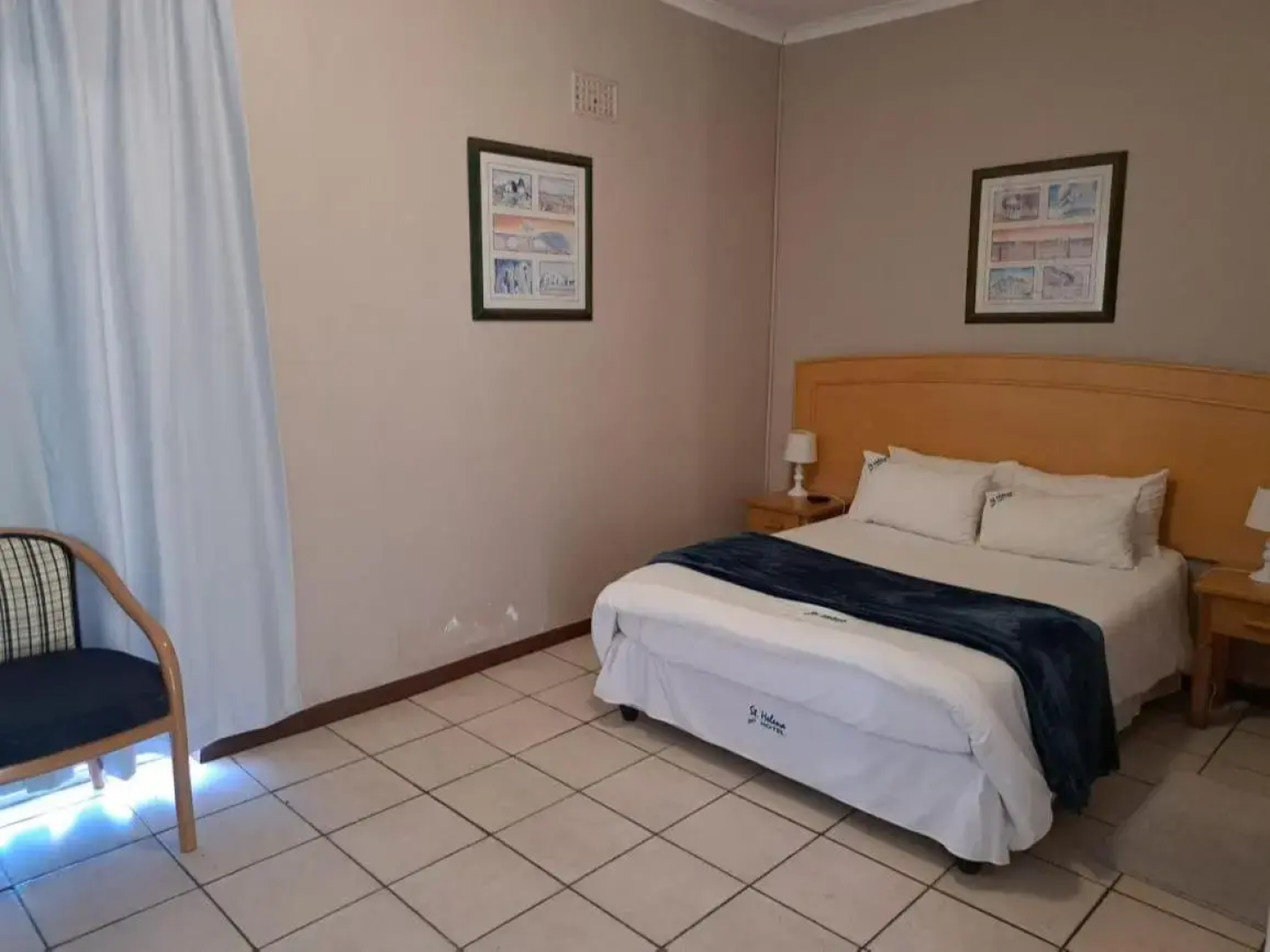 St Helena Bay Hotel