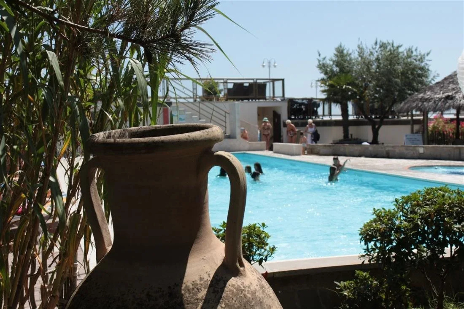 Grand Hotel Azzurra Club Lido Adriano