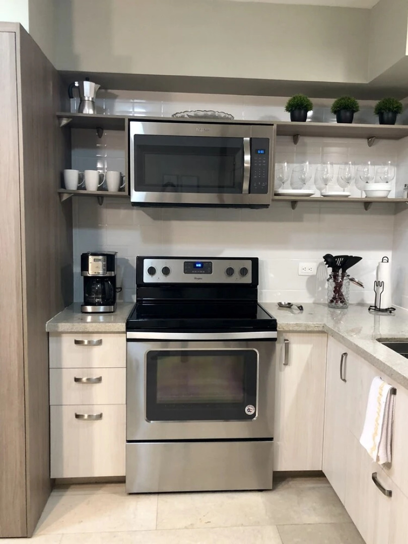 Departamentos San José