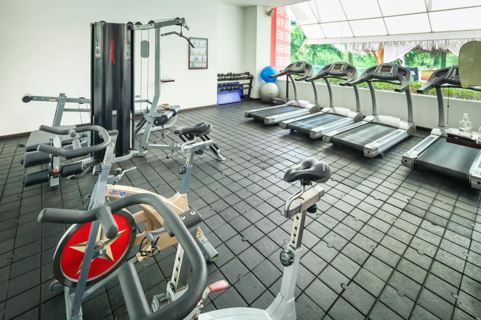 Decameron Baru - All inclusive