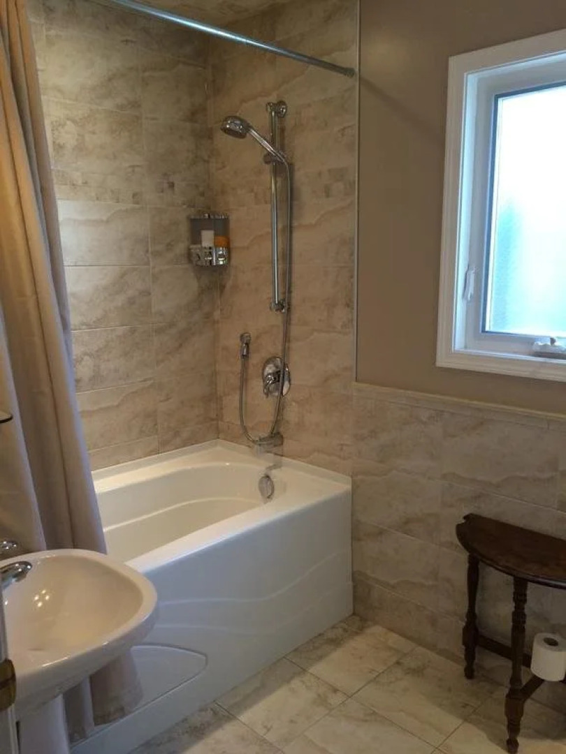 Cycle Inn Bed and Breakfast