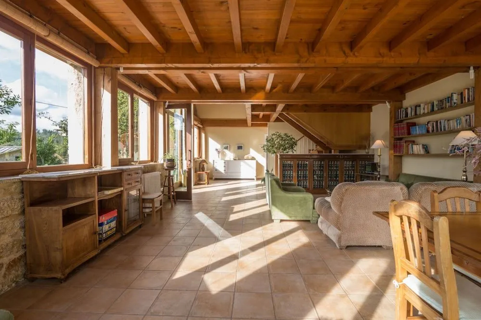 Casa Rural de Graña da Acea