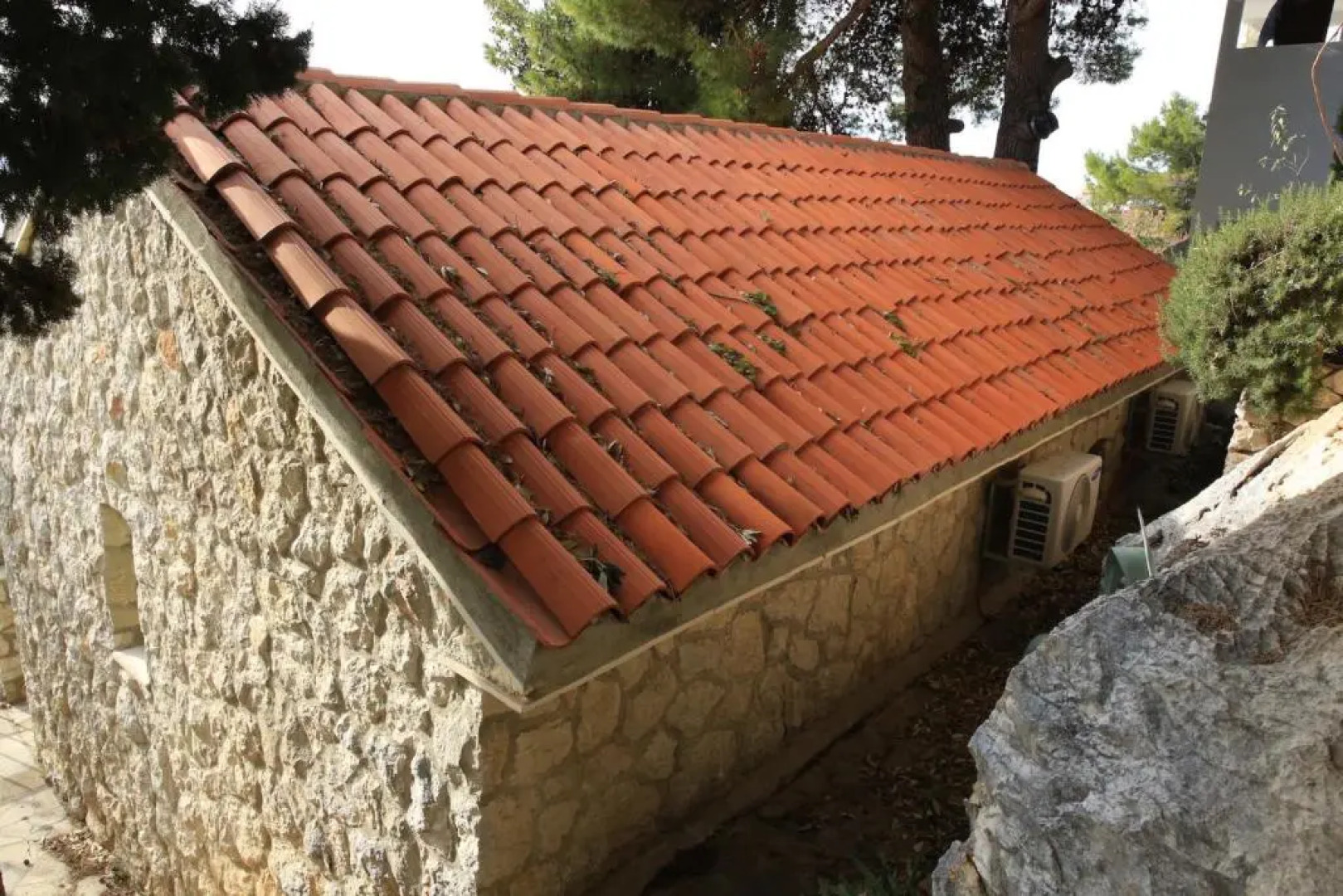 Cottage Holiday Home