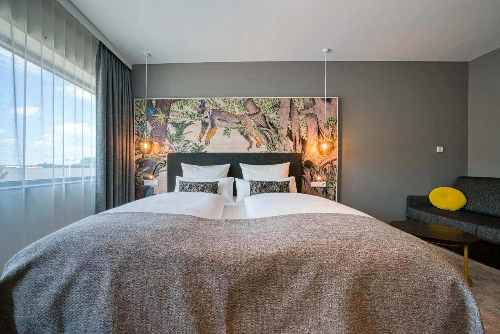 Vienna House Easy by Wyndham Amsterdam Airport
