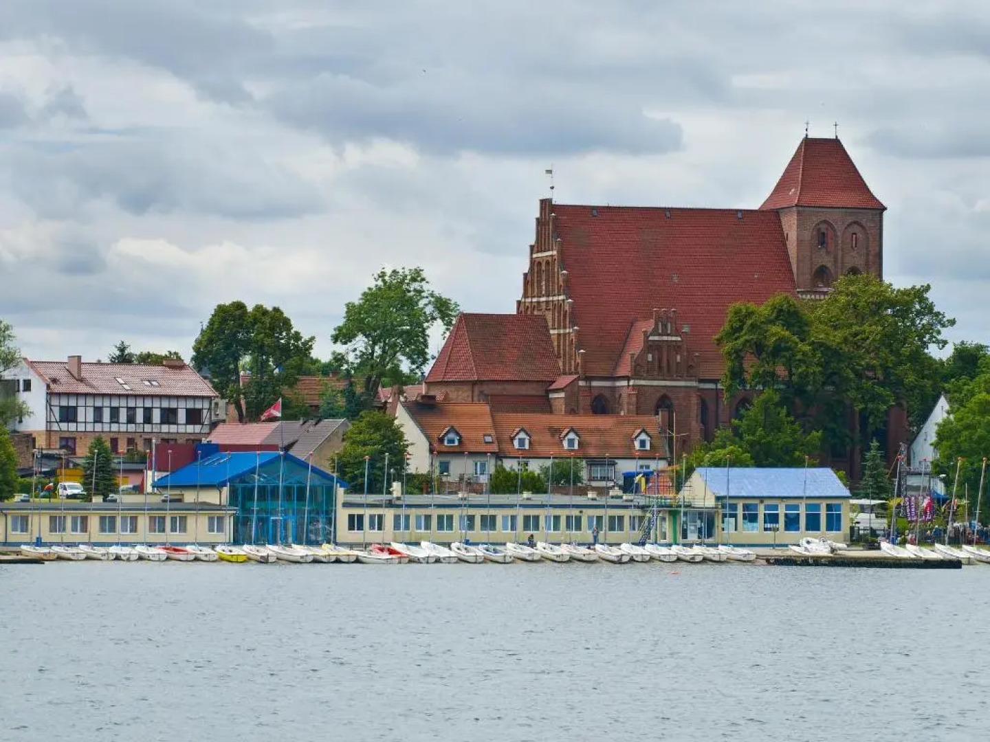 Apart Harmony - Apartament Hampton