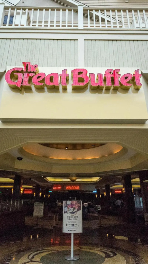 Sam's Town Hotel and Gambling Hall Tunica