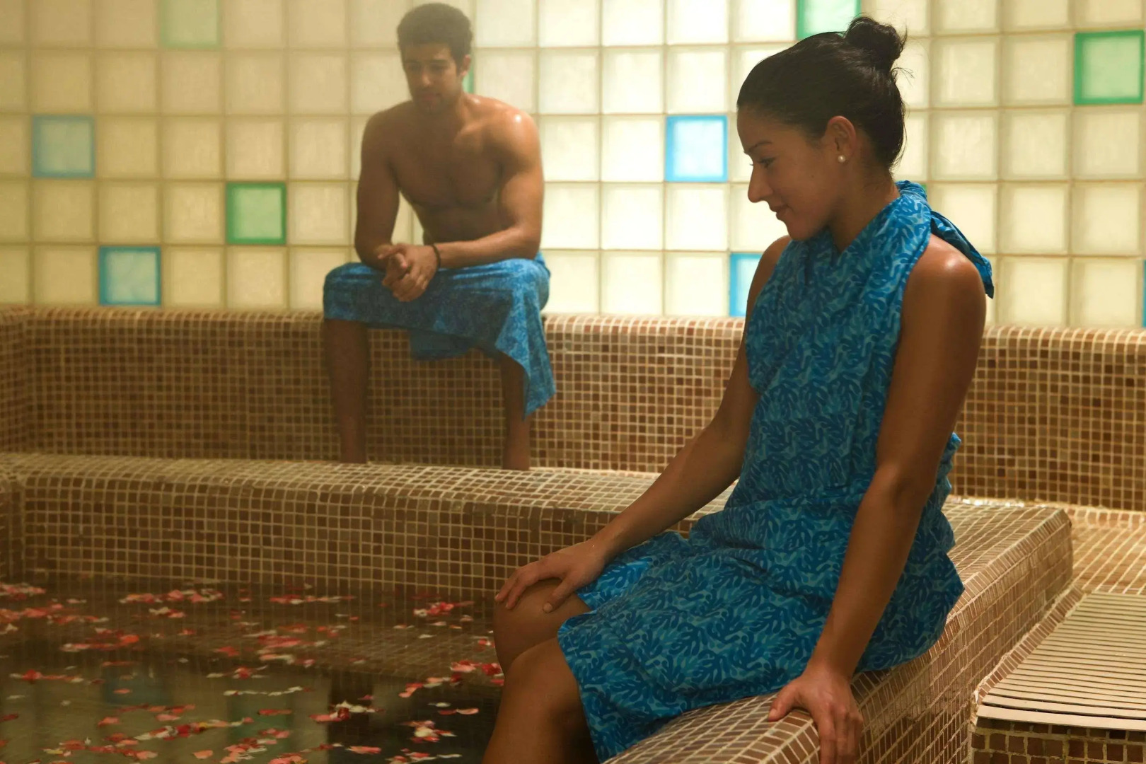 Steigenberger Al Dau Beach	