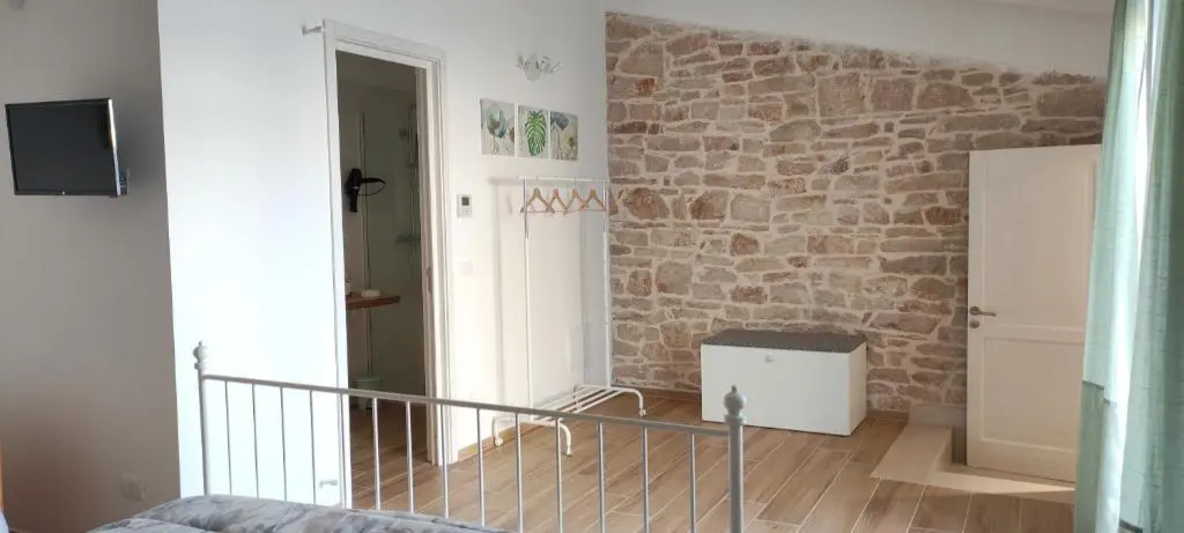 Appartamenti Mascagni