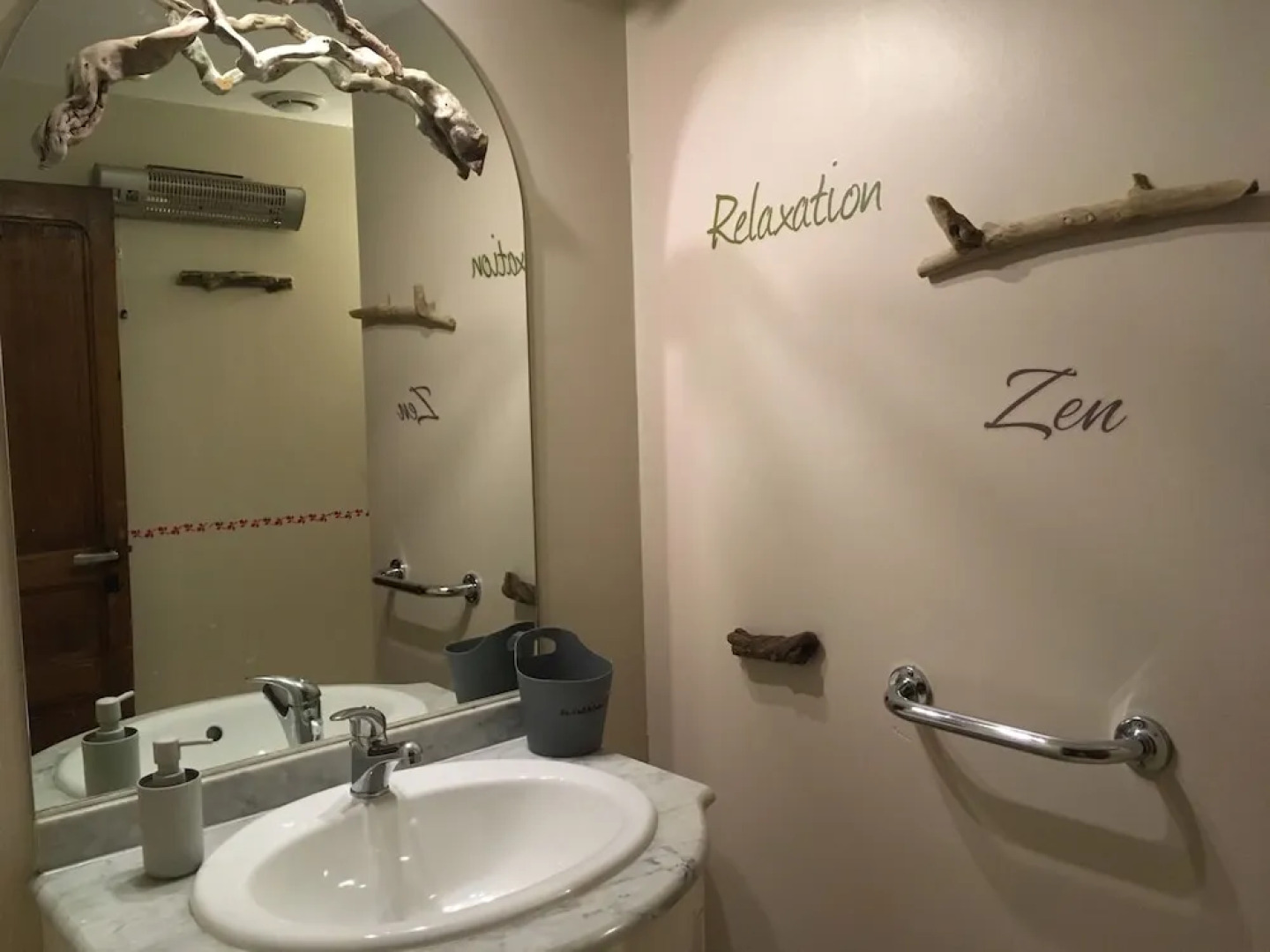 Gîtes - Le Mas des papillons