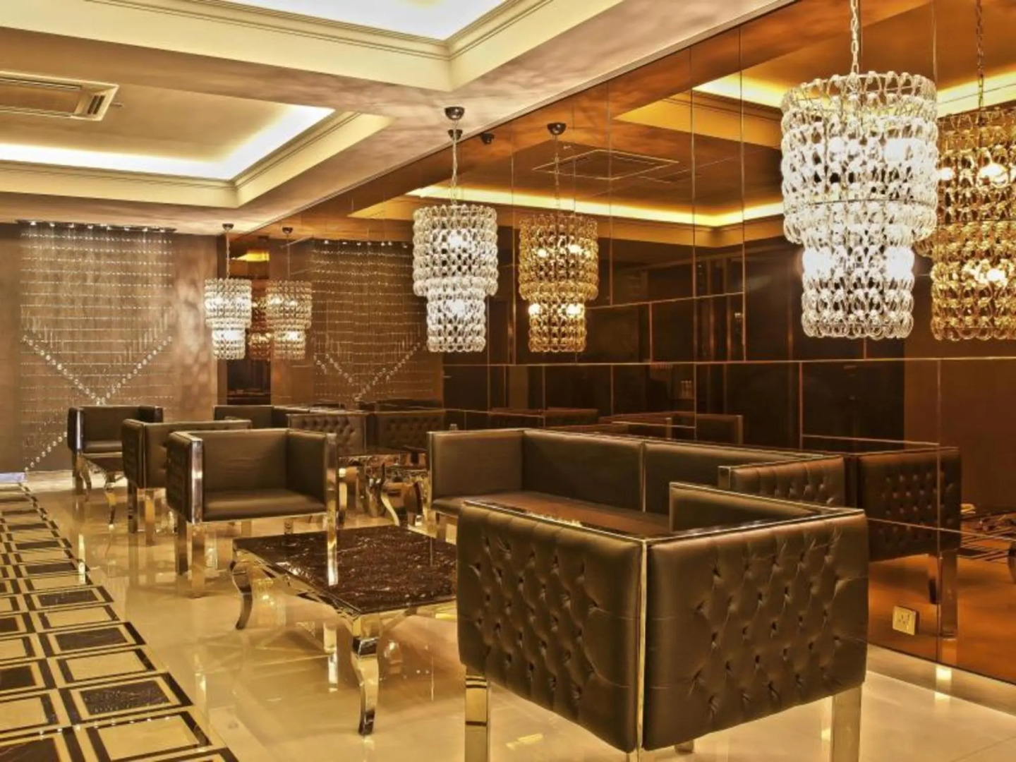 Euro+ Hotel Johor Bahru