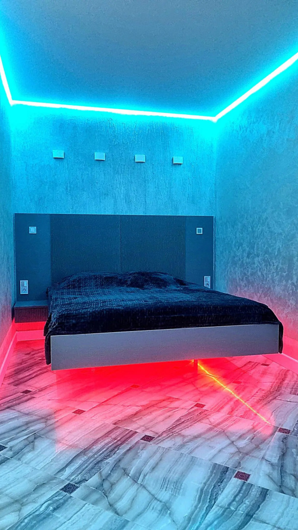 Апартаменты на улице Революции 3