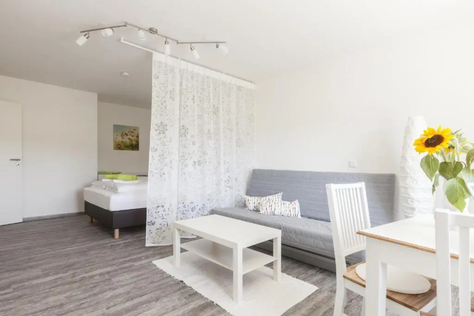 mein kleinHOTEL Herbstein