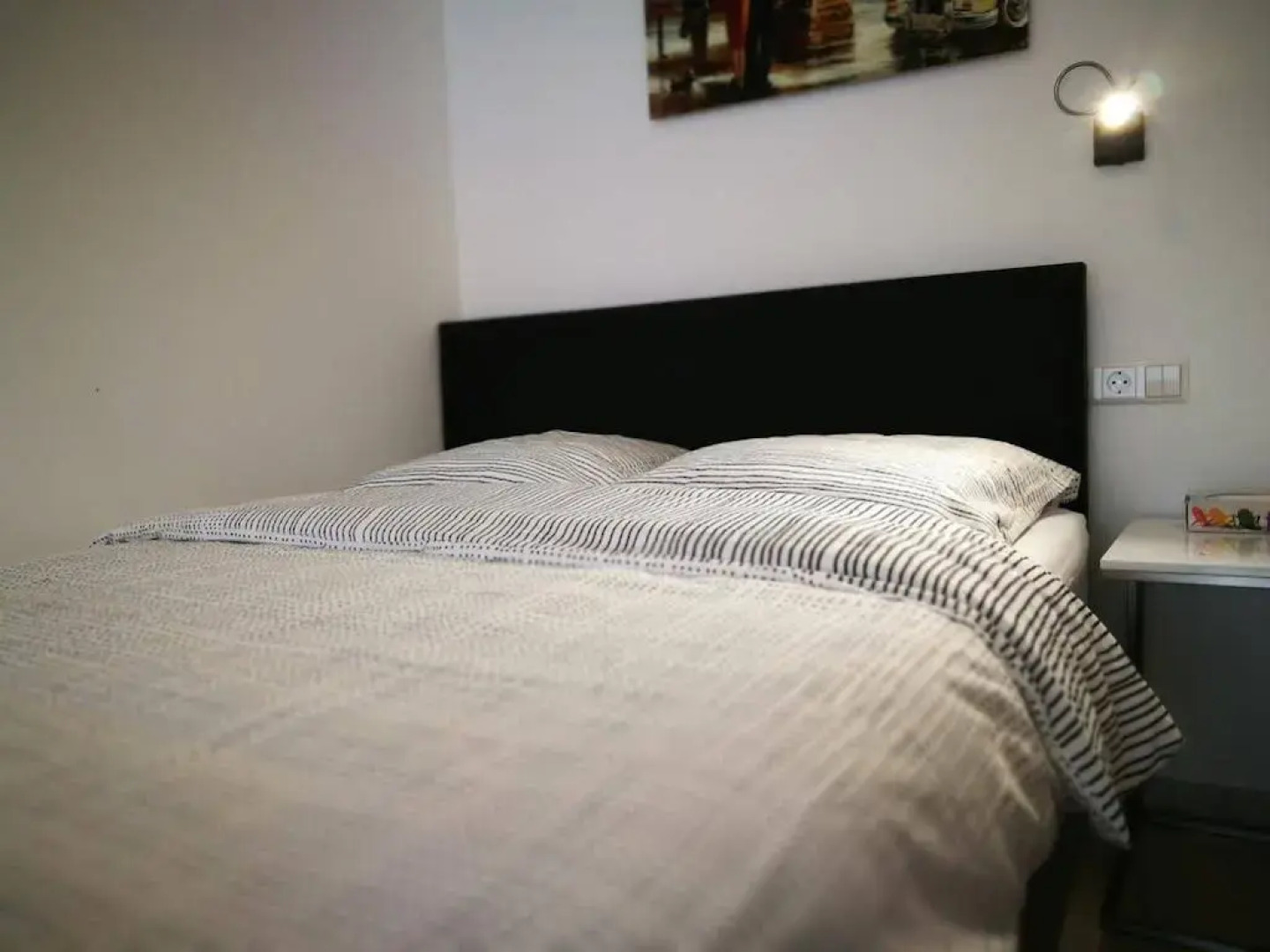 Mandarina Hotel STRASSEN