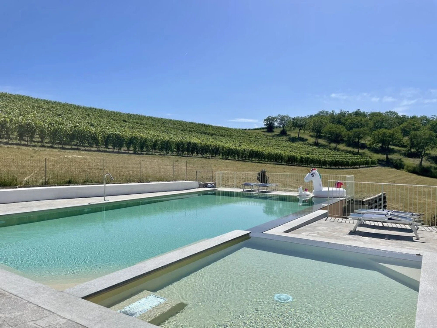 Agriturismo La Mussia