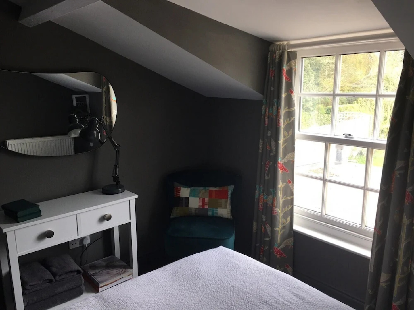 Cosy Lincs Wolds Cottage in Picturesque Tealby