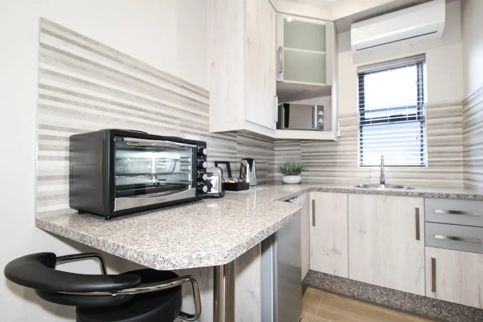 De Stroom Guest Lodge