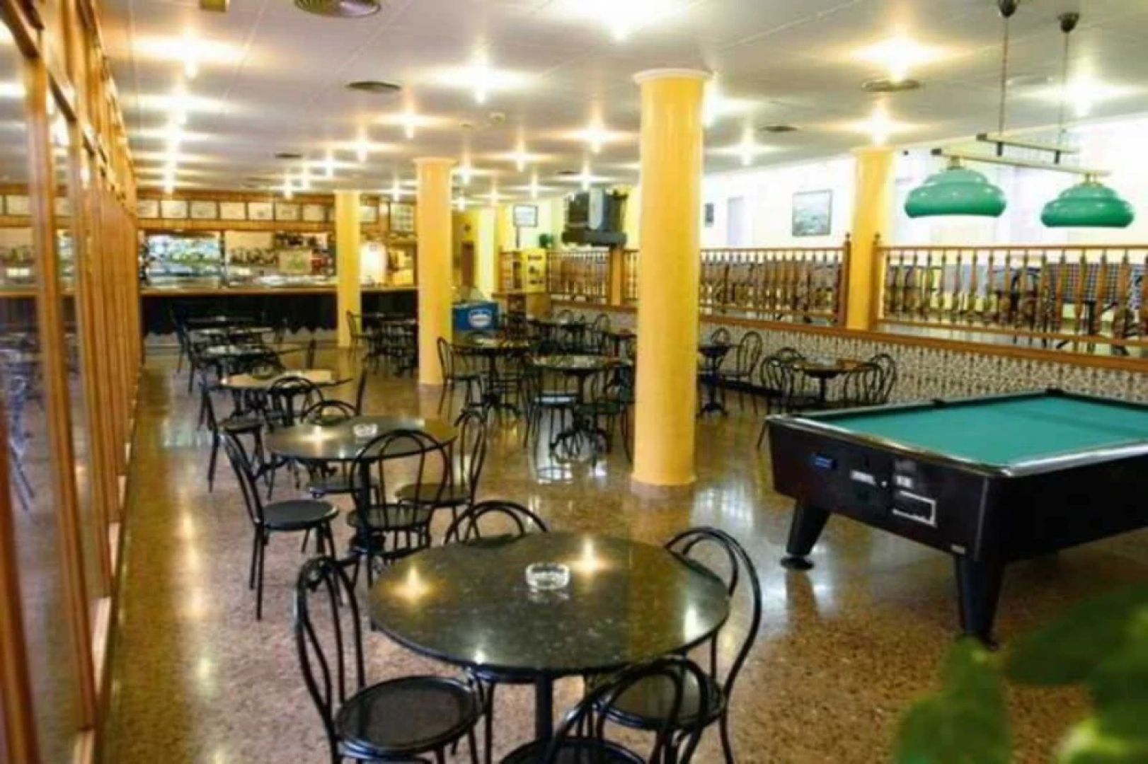 Hotel Nou - Alcover