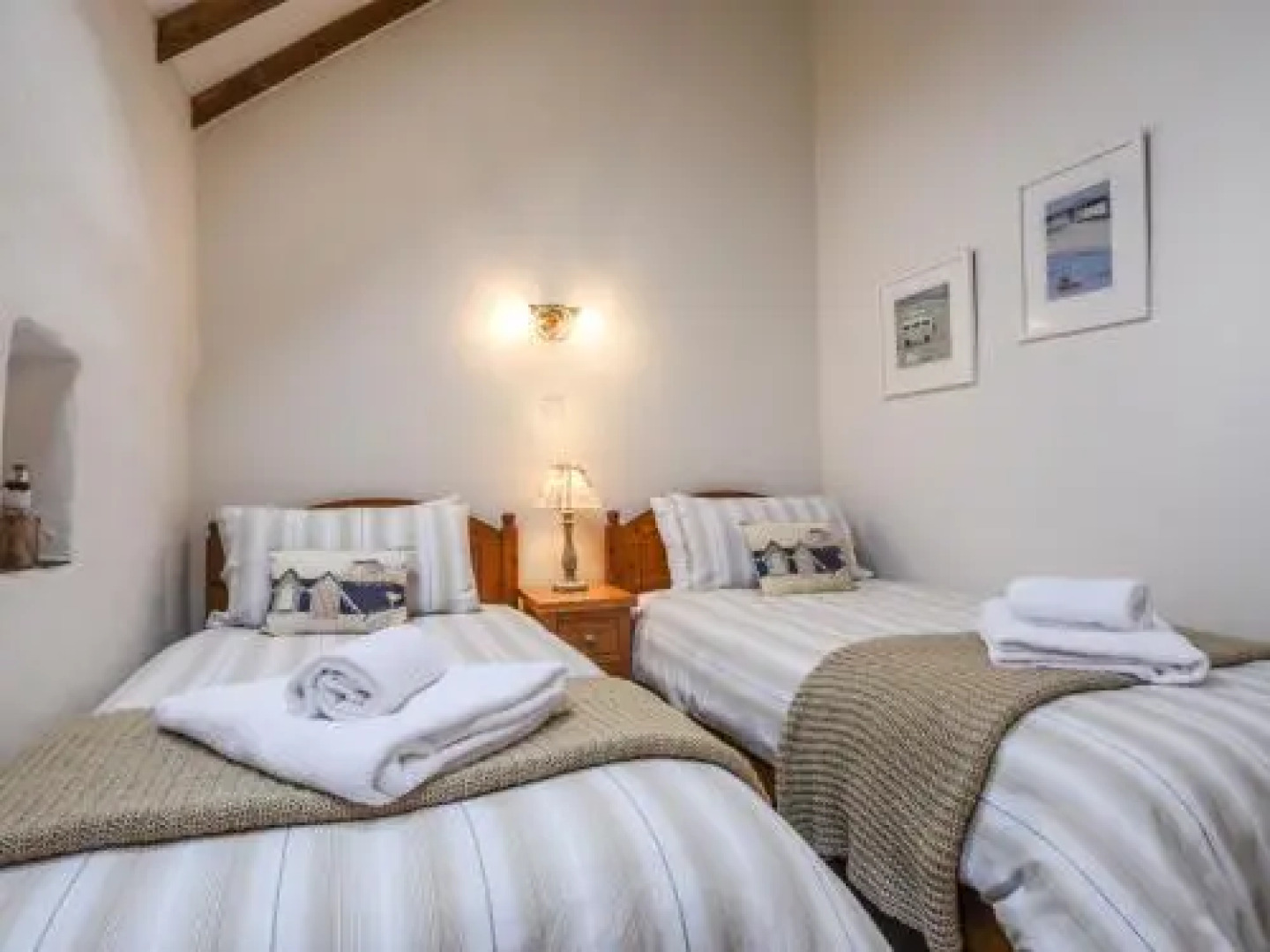 Bramble Cottage, Ringmore