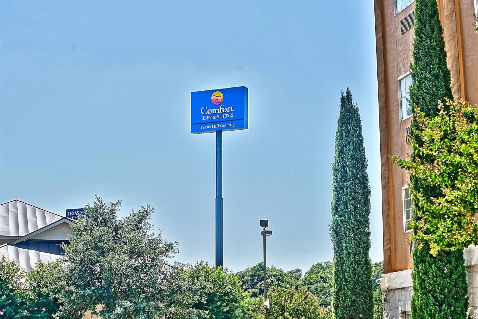 Comfort Inn & Suites Texas Hill Country